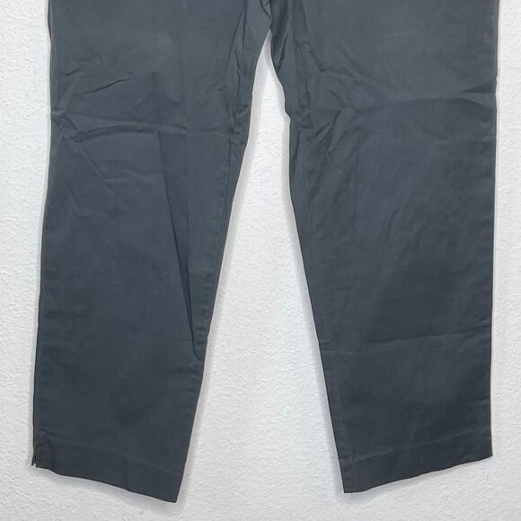J. Crew Cocktail Capri City Fit Pants - Picture 2 of 10